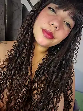 miafresa hot online show from October 30, 2025, 11:27 pm