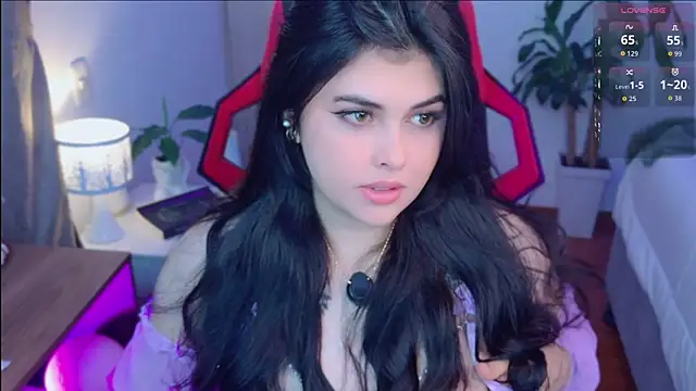 Alyaa s online show from April 19, 2026, 12:43 am