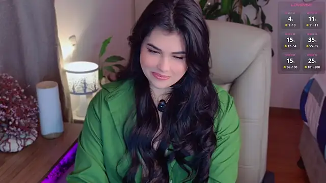 Alyaa s online show from May 15, 2026, 12:28 am