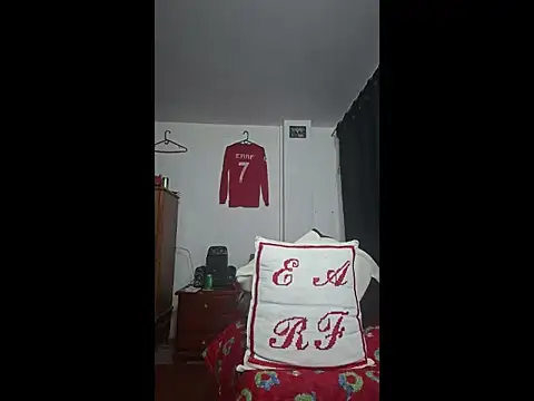 ALBEIROFOOTBALL1992 online show from December 21, 2025, 5:03 am