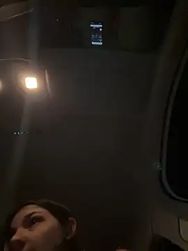 DoriDeluxe66 online show from November 14, 2025, 1:48 am