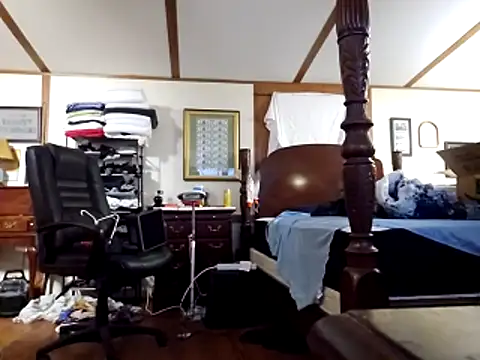 chosen923 online show from December 23, 2025, 4:10 am