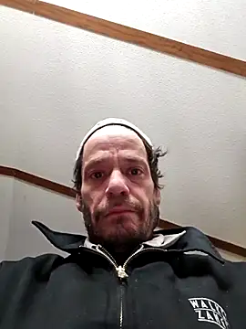 chosen923 online show from February 1, 2026, 7:56 pm