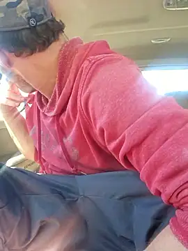 chosen923 online show from April 21, 2026, 4:01 pm