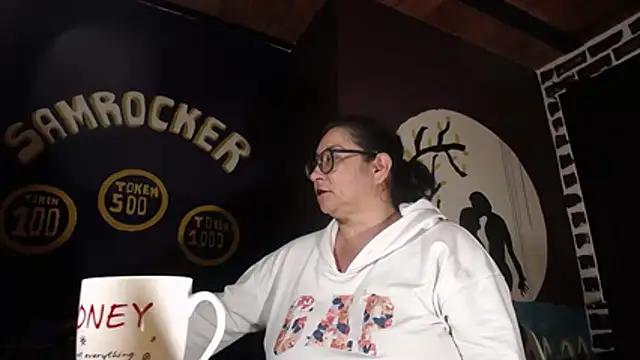 Snapshot of samrocker_sex chatting on February 17, 2026, 6:58 pm samrocker sex online show from February 17, 2026, 6:58 pm