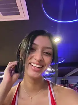 kendall ruiz online show from October 14, 2025, 6:20 pm