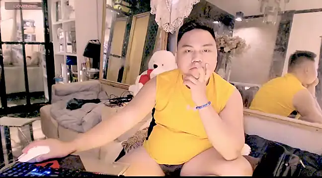 Hardking 69 online show from February 10, 2025, 1:03 am