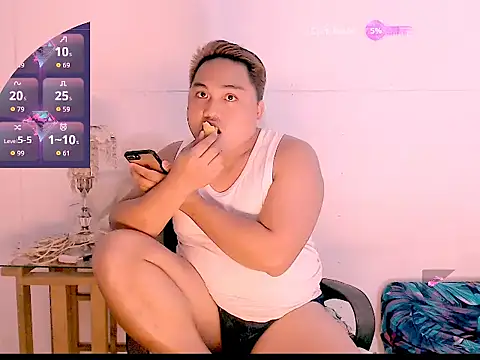 Hardking 69 online show from March 17, 2026, 10:40 am