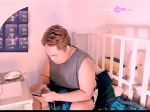 Hardking 69 online show from April 5, 2026, 6:10 am