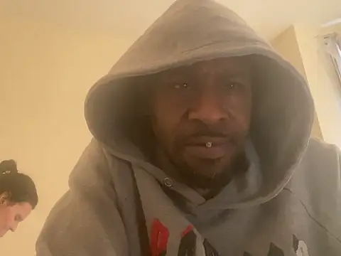 CuzzyB69 online show from March 7, 2025, 11:29 am