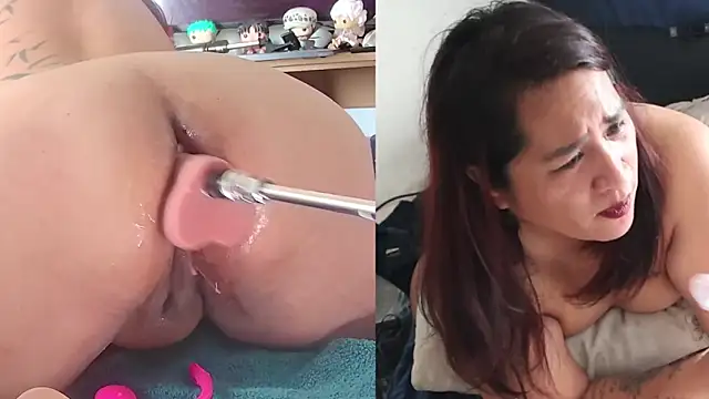 Snapshot of johanna974x chatting on February 26, 2026, 9:19 am johanna974x online show from February 26, 2026, 9:19 am