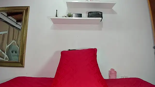 naia blessed online show from March 3, 2025, 7:17 pm