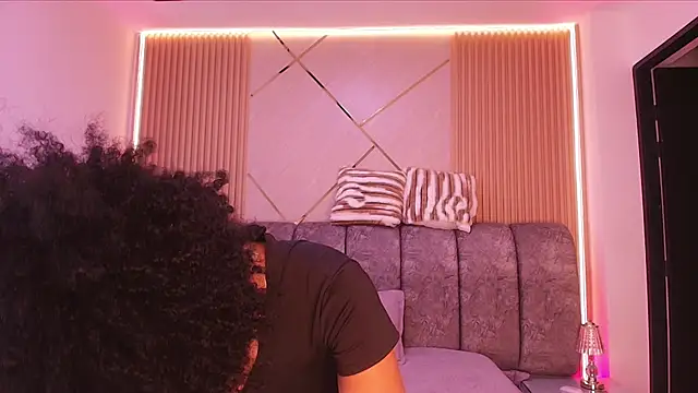 naia blessed online show from March 12, 2026, 7:20 pm