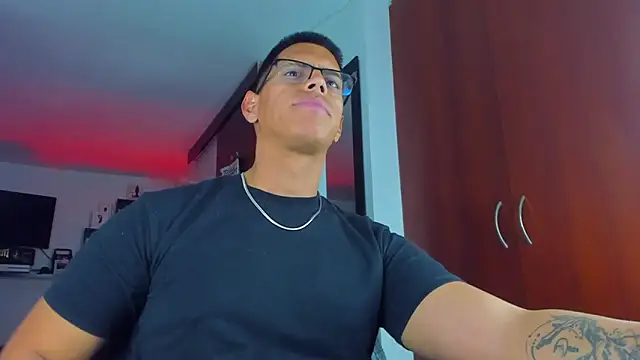  John Boy  online show from March 8, 2026, 2:04 am