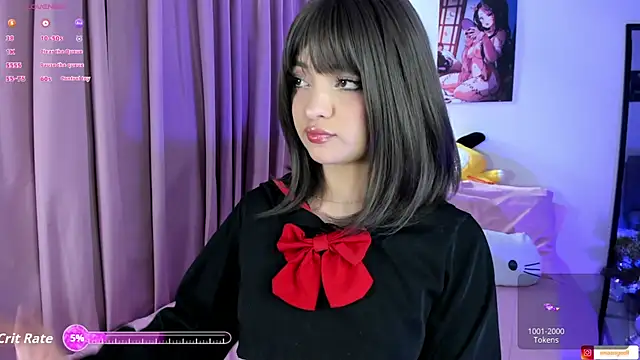 mia angel  online show from June 2, 2026, 8:44 pm