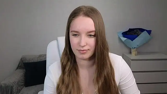 EvaMaddison online show from January 12, 2025, 3:57 pm