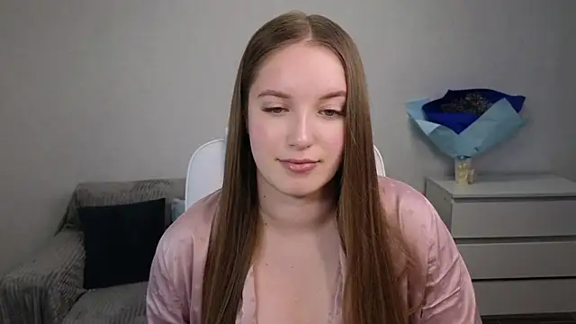 EvaMaddison online show from January 15, 2025, 8:51 am