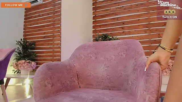  MeganRain online show from March 2, 2025, 12:32 pm