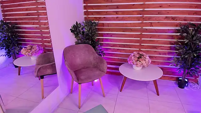  MeganRain online show from October 8, 2025, 8:34 am