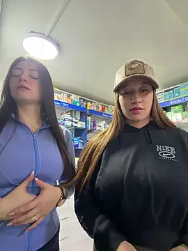 roouse online show from December 15, 2025, 9:08 pm