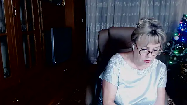 Kallliina online show from December 31, 2024, 5:07 pm