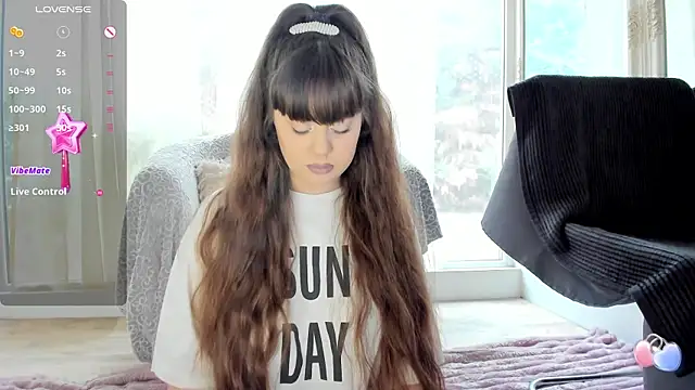 PixieLand online show from March 12, 2025, 9:34 am