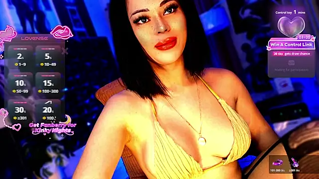 Snapshot of Thalia_Cambridge chatting on February 10, 2026, 11:42 pm Thalia Cambridge online show from February 10, 2026, 11:42 pm