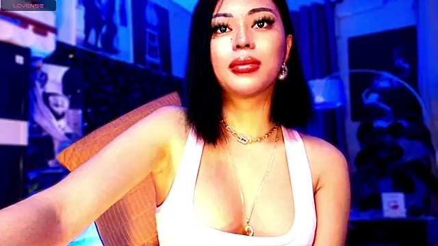 Snapshot of Thalia_Cambridge chatting on February 28, 2026, 12:44 am Thalia Cambridge online show from February 28, 2026, 12:44 am