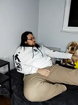 lucasgalacticman online show from February 28, 2025, 11:14 am