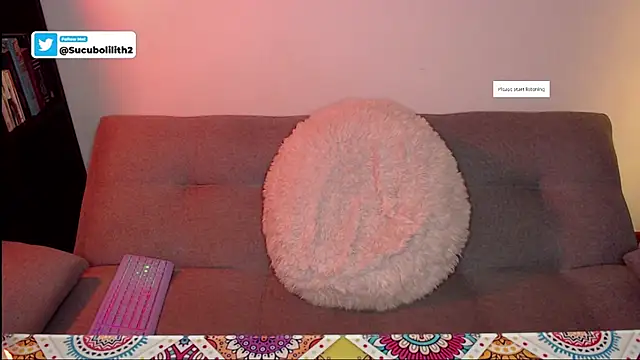 Snapshot of S_Lilith_ chatting on February 15, 2025, 2:26 am S Lilith  online show from February 15, 2025, 2:26 am
