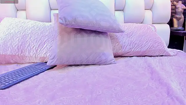 Salo Heaven online show from February 26, 2025, 1:52 pm