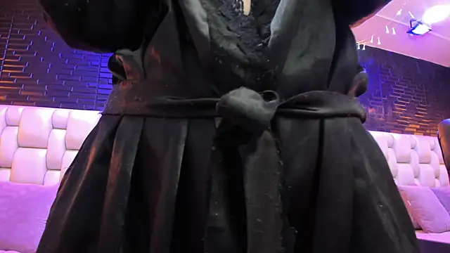 Salo Heaven online show from March 6, 2025, 1:57 pm