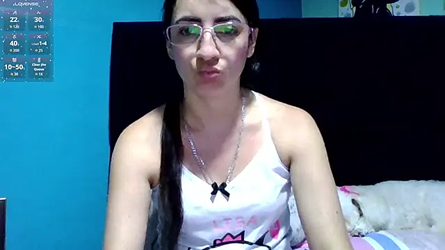 Salo Heaven online show from September 30, 2025, 1:21 am