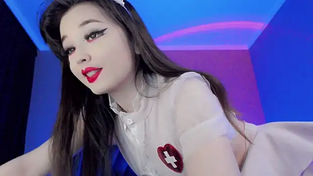 Snapshot of banana_brain1 chatting on February 7, 2025, 4:37 am banana brain1 online show from February 7, 2025, 4:37 am