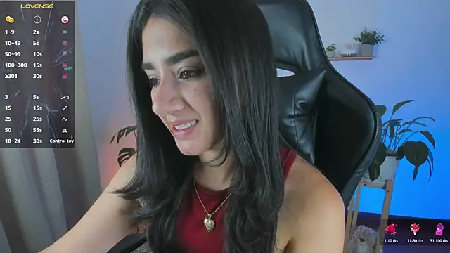 annadu011 online show from March 27, 2026, 2:28 pm