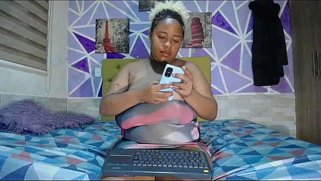 sharonx morex online show from May 17, 2026, 6:11 am