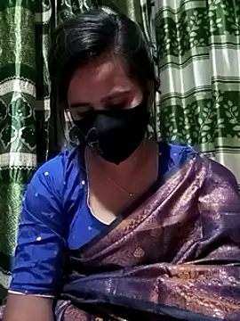 Sexy-Binita online show from March 1, 2025, 2:55 pm