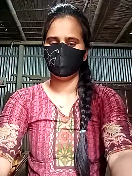 Sexy-Binita online show from March 3, 2025, 5:31 am