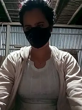 Sexy-Binita online show from March 3, 2025, 11:35 pm