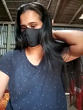 Sexy-Binita online show from March 4, 2025, 8:02 am