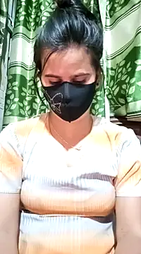 Sexy-Binita online show from March 8, 2025, 4:56 am