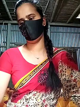 Sexy-Binita online show from March 9, 2025, 4:38 am