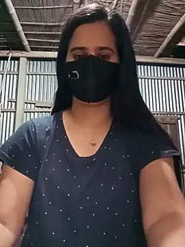 Sexy-Binita online show from March 17, 2025, 8:07 am