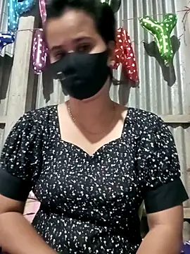 Sexy-Binita online show from September 13, 2025, 12:43 am