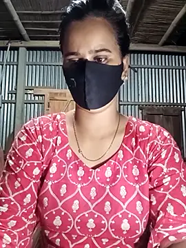 Sexy-Binita online show from October 4, 2025, 11:14 pm