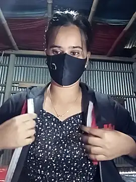 Sexy-Binita online show from December 1, 2025, 1:54 am