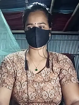 Sexy-Binita online show from March 28, 2026, 9:25 pm