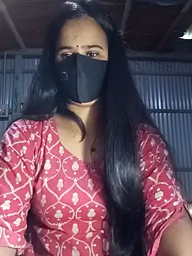 Sexy-Binita online show from May 10, 2026, 12:38 am