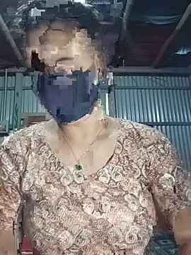 Sexy-Binita online show from May 18, 2026, 11:54 pm