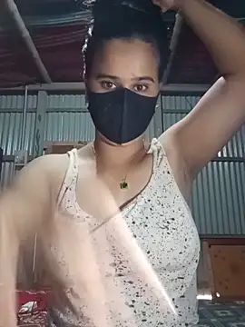 Sexy-Binita online show from May 21, 2026, 12:50 am